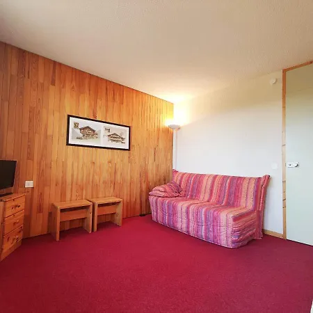 A Plagne Villages, Acces Pistes, Balcon - Fr-1-181-2636